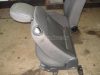 FORD FIESTA - 2001/02 - Első ülés párban