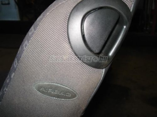 FORD FIESTA - 2001/02 - Első ülés párban