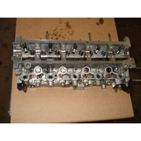 Hengerfej szelepekkel