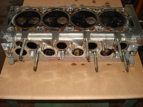 Hengerfej szelepekkel