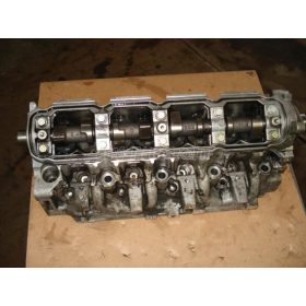 Komplett hengerfej szelepek görbék