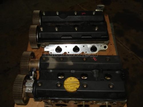 OPEL VECTRA B - 1997/03 - Komplett hengerfej