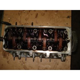 PEUGEOT 206 - 2002/03 - Komplett hengerfej