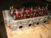 PEUGEOT 206 - 2002/03 - Komplett hengerfej