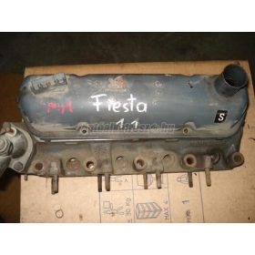 FORD FIESTA - 1987/02 - Komplett hengerfej