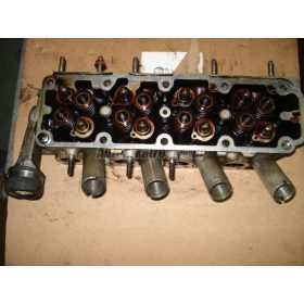OPEL ASTRA F - 1996/02 - Komplett hengerfej