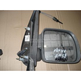 visszapillantó jobb, bal