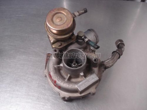 VOLKSWAGEN LUPO,  POLO | AUDI A2 | SEAT AROSA,  IBIZA - 2003/08 - 045145701 - töltő, feltöltés
