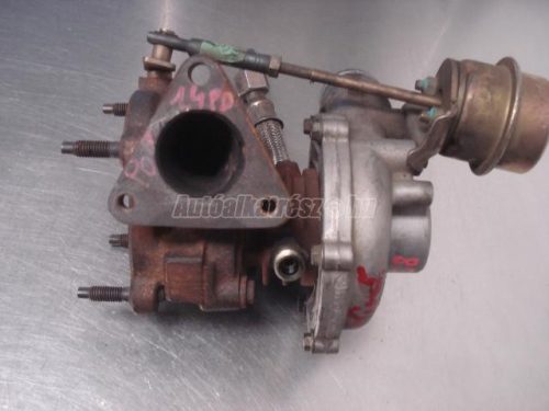 VOLKSWAGEN LUPO,  POLO | AUDI A2 | SEAT AROSA,  IBIZA - 2003/08 - 045145701 - töltő, feltöltés