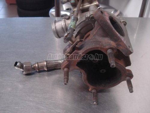 VOLKSWAGEN LUPO,  POLO | AUDI A2 | SEAT AROSA,  IBIZA - 2003/08 - 045145701 - töltő, feltöltés