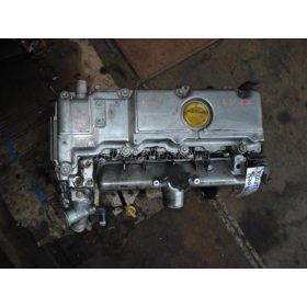 OPEL VECTRA B - 1999/09 - disel motor