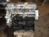 OPEL VECTRA B - 1999/09 - disel motor