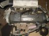 OPEL CORSA B - 1998/02 - dízel motor