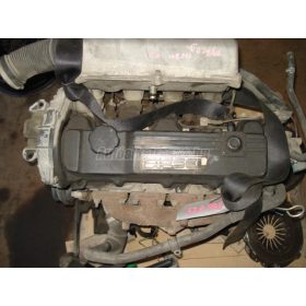 OPEL CORSA B - 1998/02 - dízel motor
