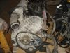 OPEL CORSA B - 1998/02 - dízel motor