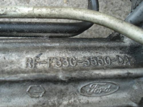 FORD MONDEO - 1996 - RF-F33C-3550-DA - kormánymű