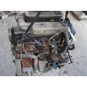FORD ESCORT - 1997 - RFK - dízel motor