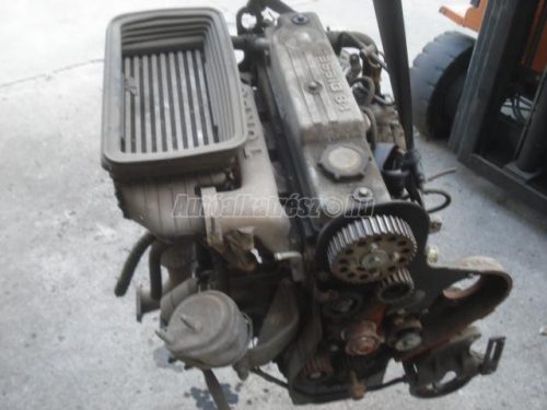 FORD ESCORT - 1997 - RFK - dízel motor