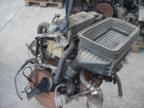 FORD ESCORT - 1997 - RFK - dízel motor