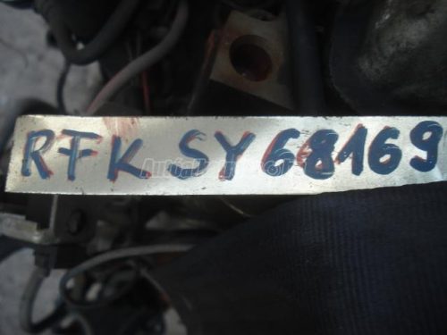 FORD ESCORT - 1997 - RFK - dízel motor