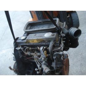 FORD MONDEO - 1995 - RFM - dízel motor