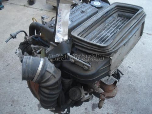 FORD MONDEO - 1995 - RFM - dízel motor