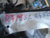 FORD MONDEO - 1995 - RFM - dízel motor