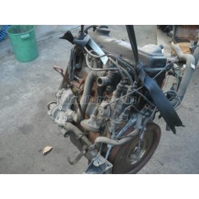 VOLKSWAGEN PASSAT III - 1993 - RP - motor egyben