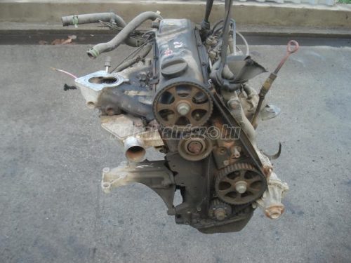 VOLKSWAGEN PASSAT III - 1993 - RP - motor egyben
