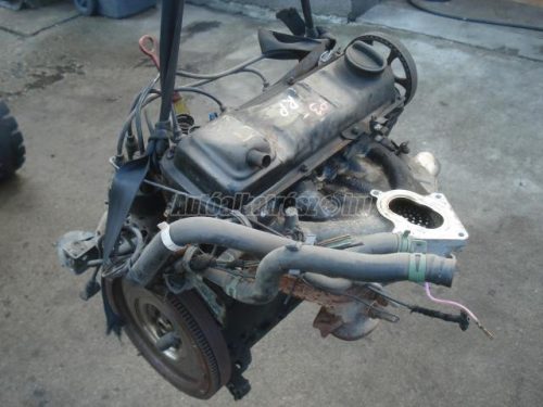 VOLKSWAGEN PASSAT III - 1993 - RP - motor egyben