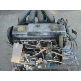 FORD ESCORT - 1997 - RTH - diesel motor