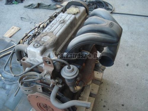 FORD ESCORT - 1997 - RTH - diesel motor
