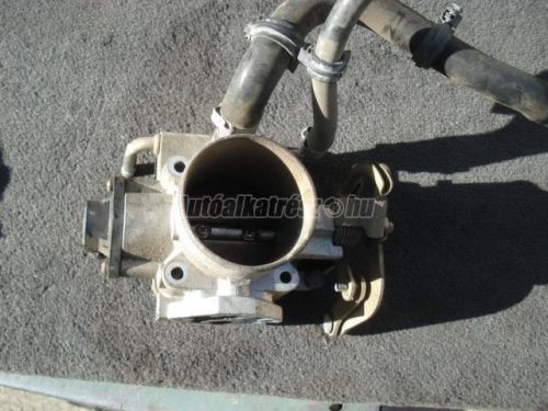 FIAT MAREA - RTZ60-80 - fojtószelep