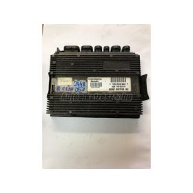 motor vezérlőegység