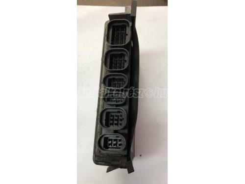 motor vezérlőegység