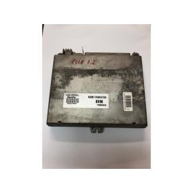 RENAULT CLIO - 2000 - S101729103C - motor vezérlőegység