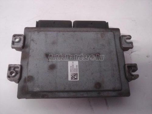 RENAULT CLIO - 2006 - S110140201A - motorvezérlő elektronika