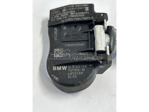 BMW 1-ES SOROZAT - 2012 - S180052056H - kerék nyomás érzékelő jeladó