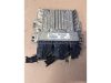 DACIA DUSTER - 2014 - S180095107A, 237102440R - motorvezérlő elektronika