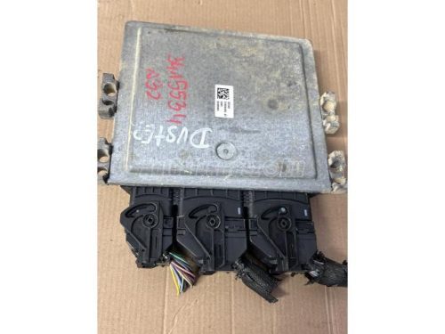 motorvezérlő elektronika