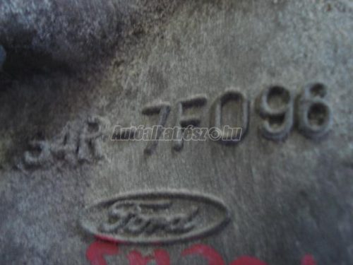 FORD FOCUS - S4R-7F098 - váltó