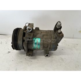   CITROEN BERLINGO - 1998 - SD6V12, 1431F, R134a - klímakompresszor