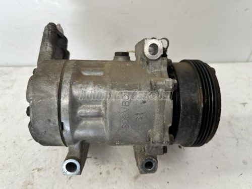 CITROEN BERLINGO - 1998 - SD6V12, 1431F, R134a - klímakompresszor
