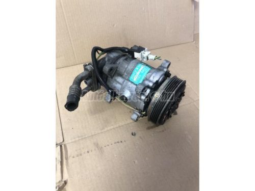 CITROEN BERLINGO - 1998 - SD6V12, 1431F, R134a - klímakompresszor