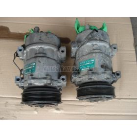 VOLVO S40 - 2000/02 - SD7V16   1142E - klímakompresszor