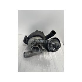 OPEL ASTRA H - 2012 - TD03L407TVG - turbó
