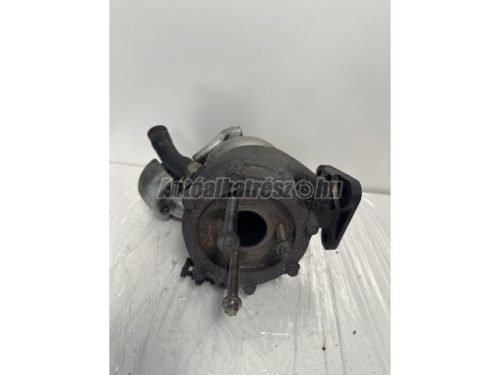 OPEL ASTRA H - 2012 - TD03L407TVG - turbó