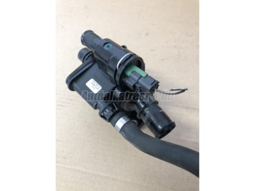 FORD FOCUS - 2007 - TH687583 - termosztátház