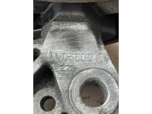 OPEL SIGNUM - 2006 - V05609 - váltó tartóbak