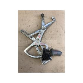   MERCEDES-BENZ E-OSZTÁLY - 1998 - V300882, 0130821670 - ablakemelő